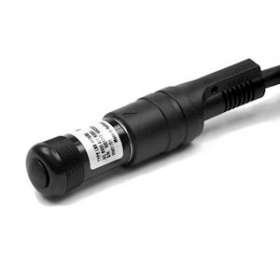 Bouchon terminal mâle DIN pour terminer un câble DCN NG laissé en attente|Bosch sono-PHSLBB4118-00