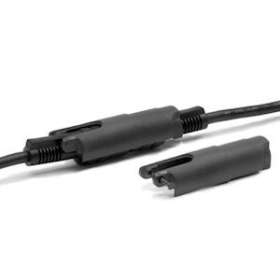 Lot de 25 agrafes de sécurité pour éviter aux connecteurs mâles/femelles de se d|Bosch sono-PHSLBB4117-00