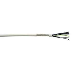 LIYCY J/Z V/J 4G2,5 BLINDE TGL|Fils & cables conectis speciaux-FCSCY4G2.5ST