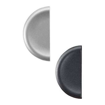 Lot de 50 embouts de finition pour unité encastrée_Dimension 40x20mm|Bosch sono-PHSDCN-FEC-D