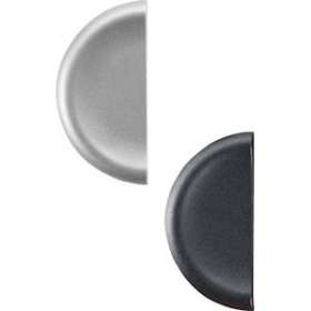 Lot de 50 embouts de finition pour unité encastrée_Dimension 40x20mm|Bosch sono-PHSDCN-FEC-D