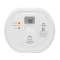 Ei208DW-Détec. CO Pile Lithium avec écran