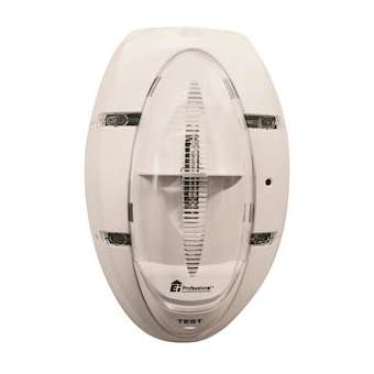 EI171RF Avertisseur radio Flash|Eaton Nugelec-NUG35210