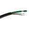 COAXIAL COMPOSITE KX6+2X0,75MM LONG MAX 500M