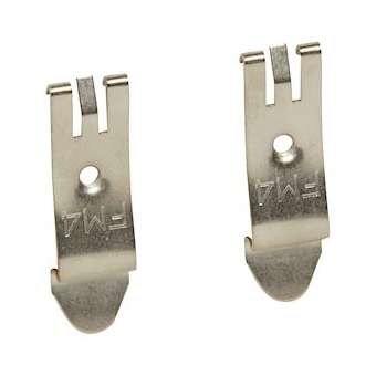 Support de fixation des répartiteurs télévision sur rail DIN|Legrand-LEG073979