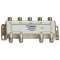 Répartiteur 8 voies symétriques 'F' - 11 dB - 5/862 MHz - Carton de 5 p|Tonna-TOQ362483