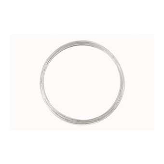 Fil de fer 22/10e - Galvanisé, classe C, en rouleau de 5 kg / 165 m environ|Erard-EAD000806