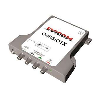 Emetteur optique satellite + terrestre|Evicom-EVCOIRSOTX