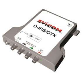 Emetteur optique satellite + terrestre|Evicom-EVCOIRSOTX