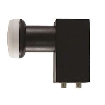 LNB large bande pour O-IRS/OTX|Evicom-EVCOLNWB