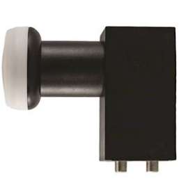 LNB large bande pour O-IRS/OTX|Evicom-EVCOLNWB