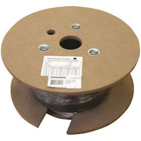 Fibre optique VRD double de 50 m conectique FC/PC à FC/PC|Evicom-EVCOFIB0502C