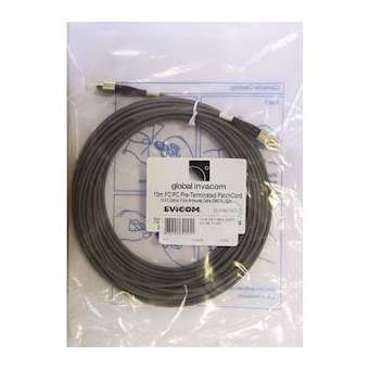 Fibre optique de 10 m connectique FC/PC à FC/PC|Evicom-EVCOFIB010C