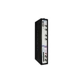 Module de traitement 2 x DVB-S2X/4 x DVB-T - UHF - CAS - USB ou RJ45|Tonna-TOQ437959