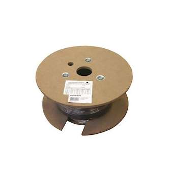 Fibre optique VRD double de 25 m conectique FC/PC à FC/PC|Evicom-EVCOFIB0252C