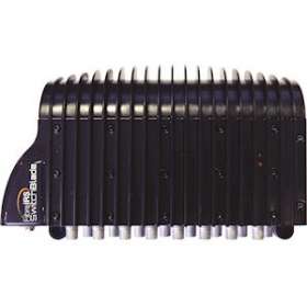 Commutateur satellite fibre 8 sorties - module de base|Evicom-EVCOIRSCOM08B
