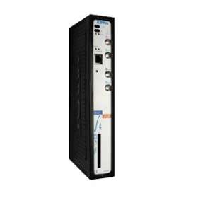 Streamer 2 x DVB-S2X/IP - 16 flux - CAS|Tonna-TOQ829153