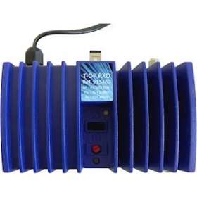 Récepteur optique - 1 entrée optique/1 sortie RF - Ns 107 dBµV|Tonna-TOQ915463