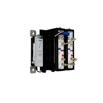 Kit modulaire - 1 voie 2 x DVB-S/S2X/DVB-T - CAS + Alimentation + Support|Tonna-TOQ437203