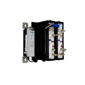 Kit modulaire - 1 voie 2 x DVB-S/S2X/DVB-T - CAS + Alimentation + Support|Tonna-TOQ437203
