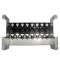 Kit de fixation pour baie 19' 7U (pour 8 modules + 2 alimentations)