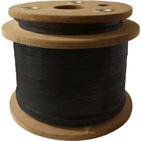 150 m de Fibre connectorisée 'FC/PC' - Gris|Tonna-TOQ944207