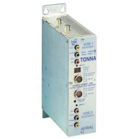 DOUBLE DEMODULATEUR TVT MONO|Tonna-TOQ435815