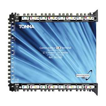 R2012 PAS 16SAT+TVT/SAT+TVT/18|Tonna-TOQ741781