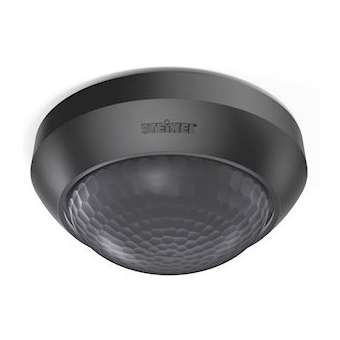 Détecteur IS 2360-3 ECO Noir|Steinel-DHL081706