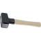 Massette 1.25 kg avec manche hickory