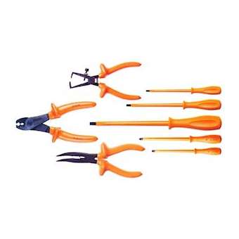 jeu d'outils isoles cei|Catu-CATKIT-04