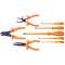 jeu d'outils isoles cei