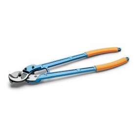Cisaille coupe-câble cuivre et aluminium Diam. 18 mm maxi|Cembre-CMB5116660250