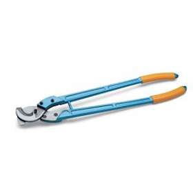 Cisaille coupe-câble cuivre et aluminium Diam. 25,4 mm maxi|Cembre-CMB5116660500