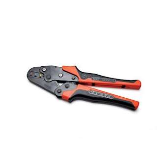 Pince a sertir les manchons thermorétractables 0,25 à 6 mm²|Cembre-CMBHPH1