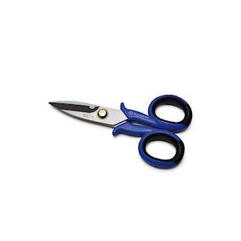 Ciseaux professionnels multi-usage 145 mm|Cembre-CMBSC1