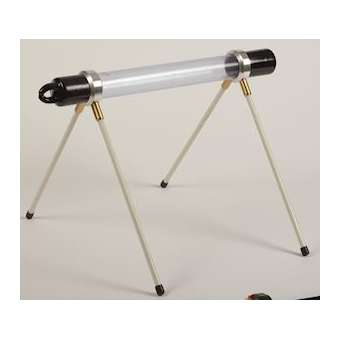 Mini dérouleur de tourets de câble et de bobines maximum 30 kg|Bizline-BIZ700849