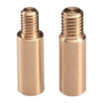 Kit de 2 adaptateurs M4/M5|Bizline-BIZ790145