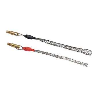 Kit de 2 chaussettes de tirage pour câbles D 6-15 mm|Bizline-BIZ700149