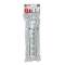 Rallonge multiprise confort - bloc de prises rotatif - 6x2P+T - cordon 3 m