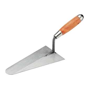 Truelle italienne ronde de 22 cm|Bizline-BIZ700172