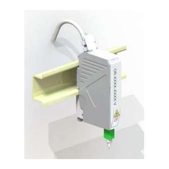 PTR2800 DTIO 1fo + 1 raccord SC-APC|Acome-ACOIC5281-10