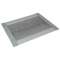Module passe câbles 370 mm pour faux plancher