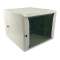 Coffret 19' GIGABOX Série 33 3 parties 12 U
