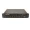 Amplificateur mélangeur 1 canal 240 W 4 MIC 4 AUX
