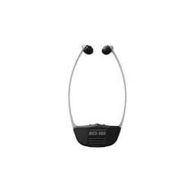 Casque infrarouge|Bouyer Systèmes-BOUINF-CASQUE