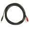 Cordon mini jack RCA 3M
