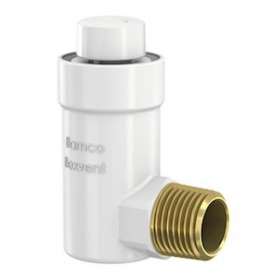 FLEXVENT H-W 1/2 '' (BLANC)|Flamco-FFX27711