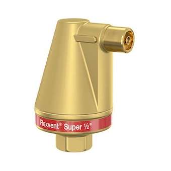FLEXVENT SUPER 1/2''|Flamco-FFX28520