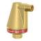 FLEXVENT SUPER 1/2''
